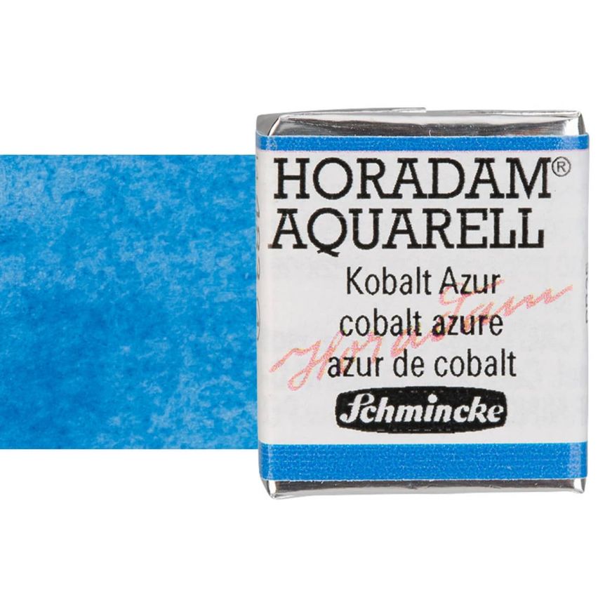 SCHMINCKE HORADAM AQUARELL Half Pan