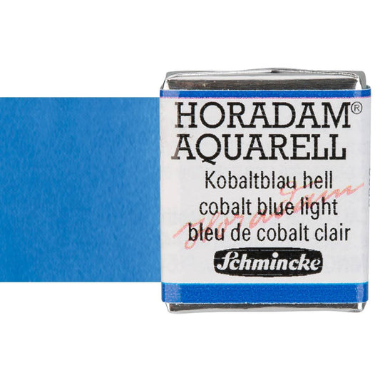 SCHMINCKE HORADAM AQUARELL Half Pan