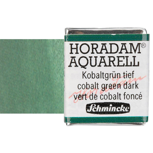 SCHMINCKE HORADAM AQUARELL Half Pan