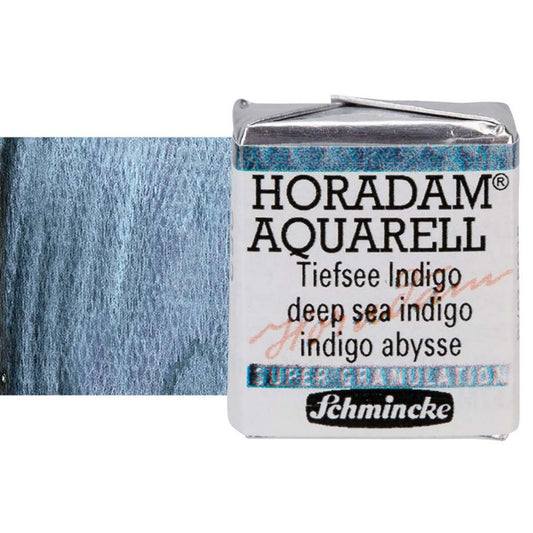 SCHMINCKE HORADAM AQUARELL Half Pan