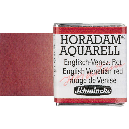 SCHMINCKE HORADAM AQUARELL Half Pan