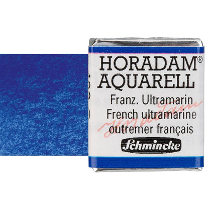 SCHMINCKE HORADAM AQUARELL Half Pan