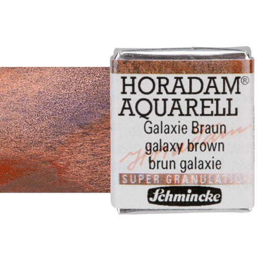 SCHMINCKE HORADAM AQUARELL Half Pan