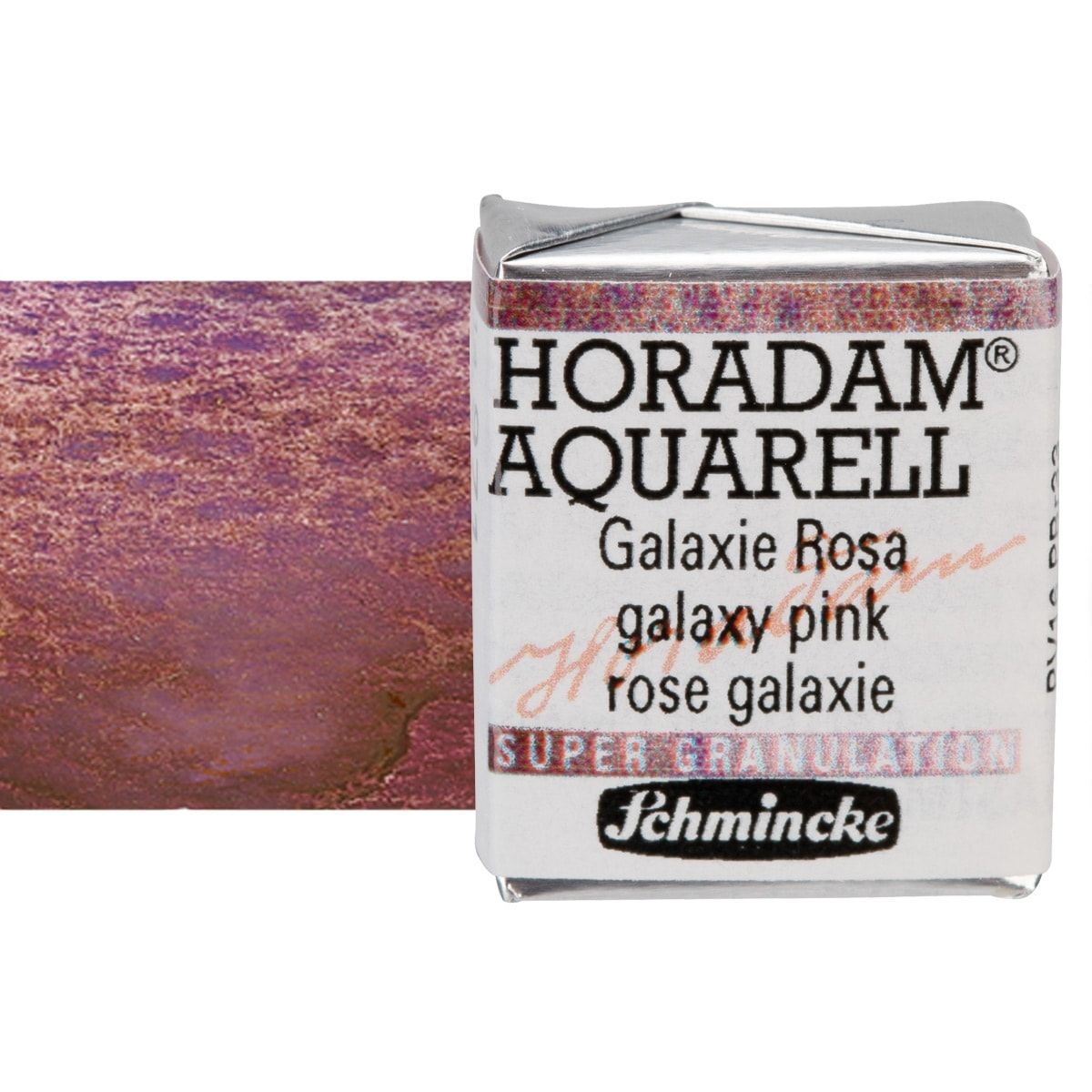 SCHMINCKE HORADAM AQUARELL Half Pan