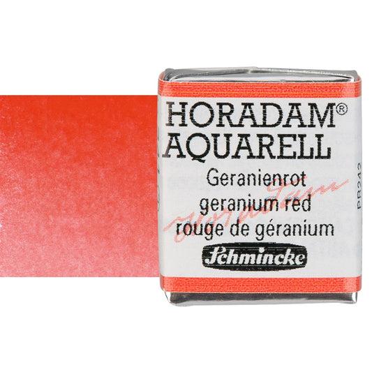 SCHMINCKE HORADAM AQUARELL Half Pan