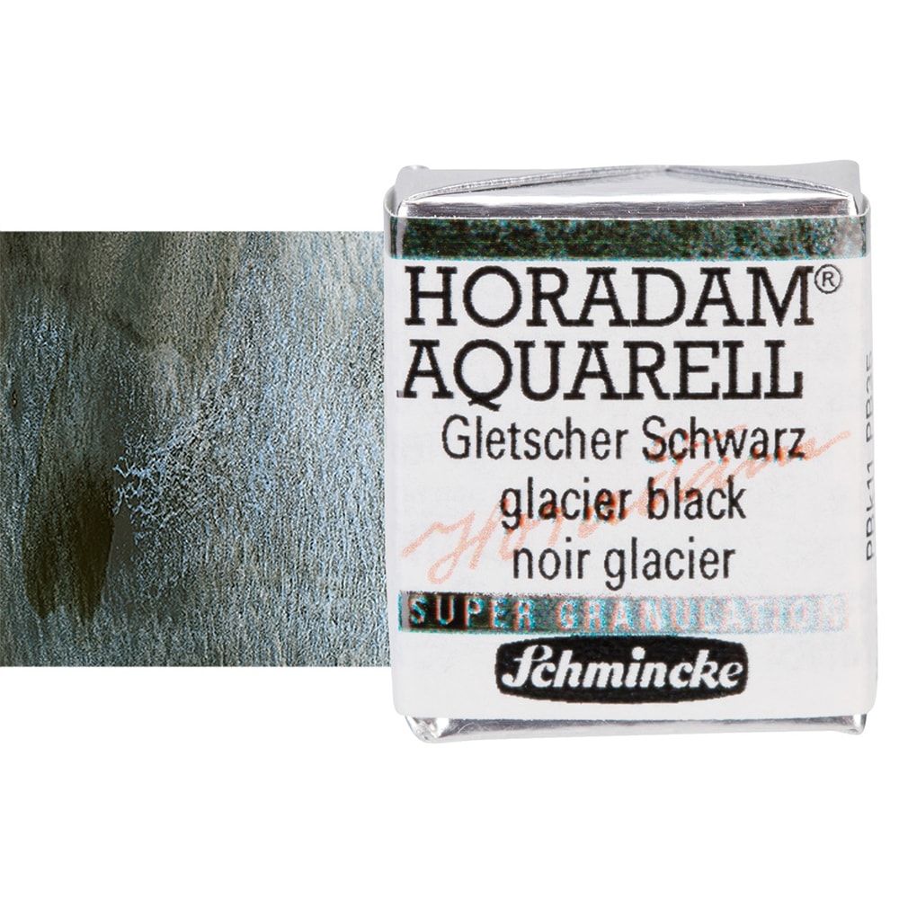 SCHMINCKE HORADAM AQUARELL Half Pan