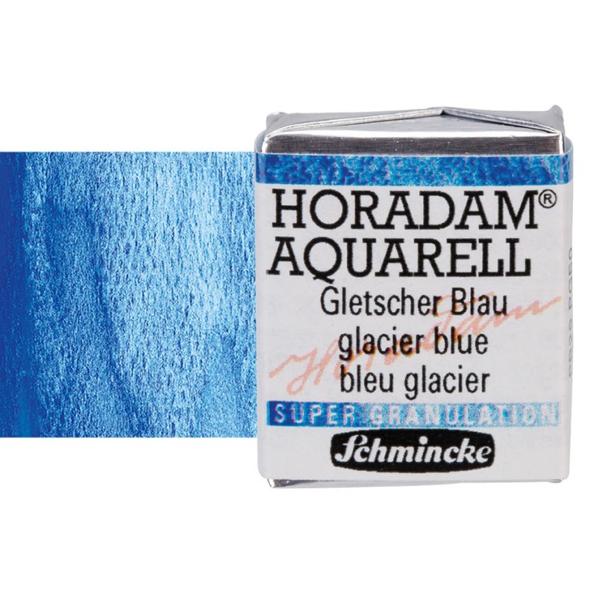 SCHMINCKE HORADAM AQUARELL Half Pan