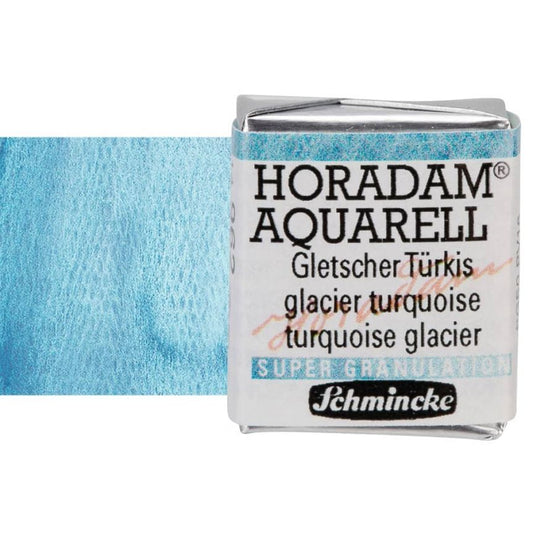 SCHMINCKE HORADAM AQUARELL Half Pan