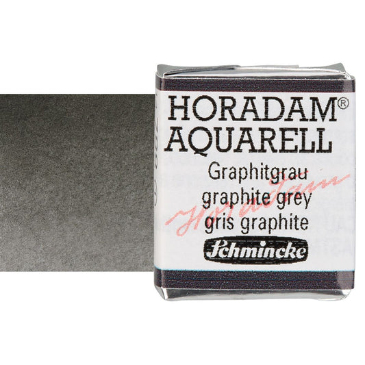 SCHMINCKE HORADAM AQUARELL Half Pan