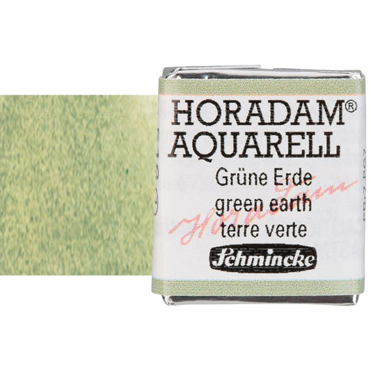 SCHMINCKE HORADAM AQUARELL Half Pan