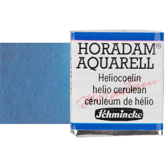 SCHMINCKE HORADAM AQUARELL Half Pan