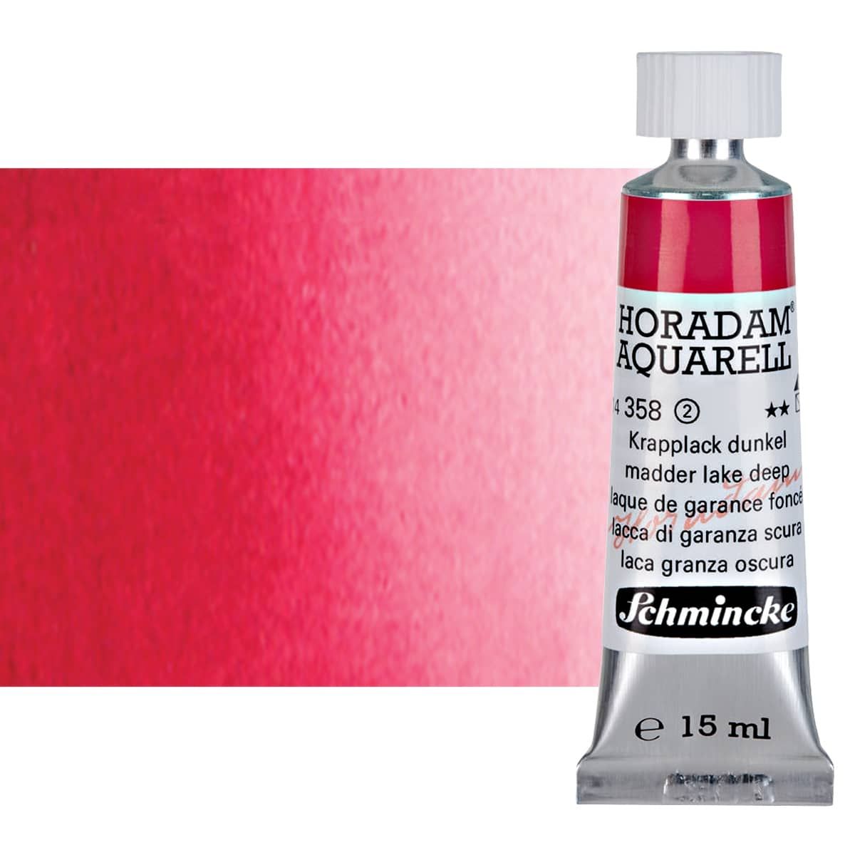 SCHMINCKE HORADAM AQUARELL 5ml