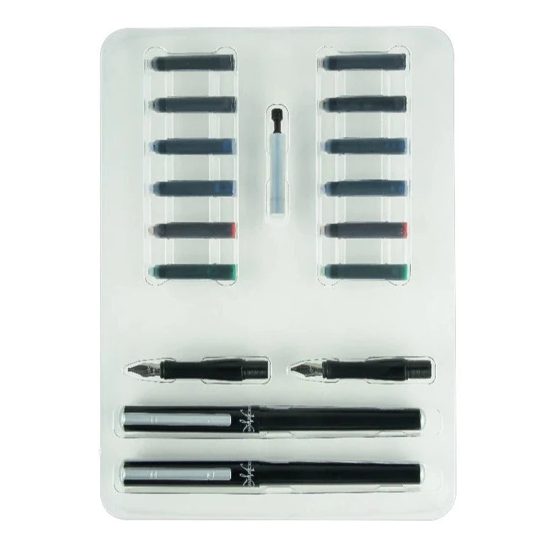 Manuscript Master Class Calligraphy Kit