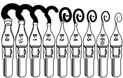 SPEEDBALL ARTIST ROUND NIB