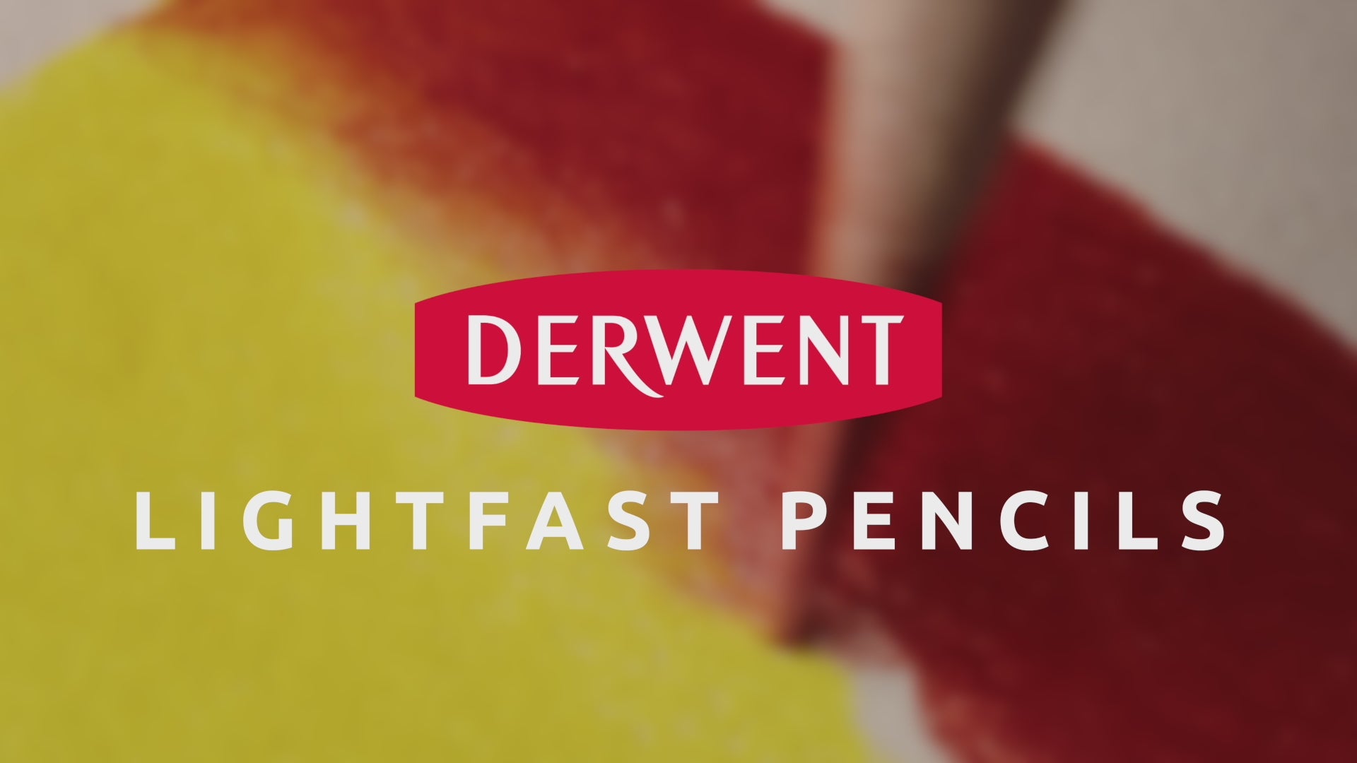 Derwent Lightfast Pencils Tin of 100 Derwent 4