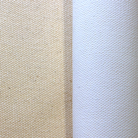 SPI Double Primed Canvas per metre 425g/15oz