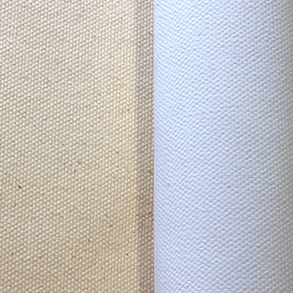 SPI Double Primed Canvas per metre 425g/15oz