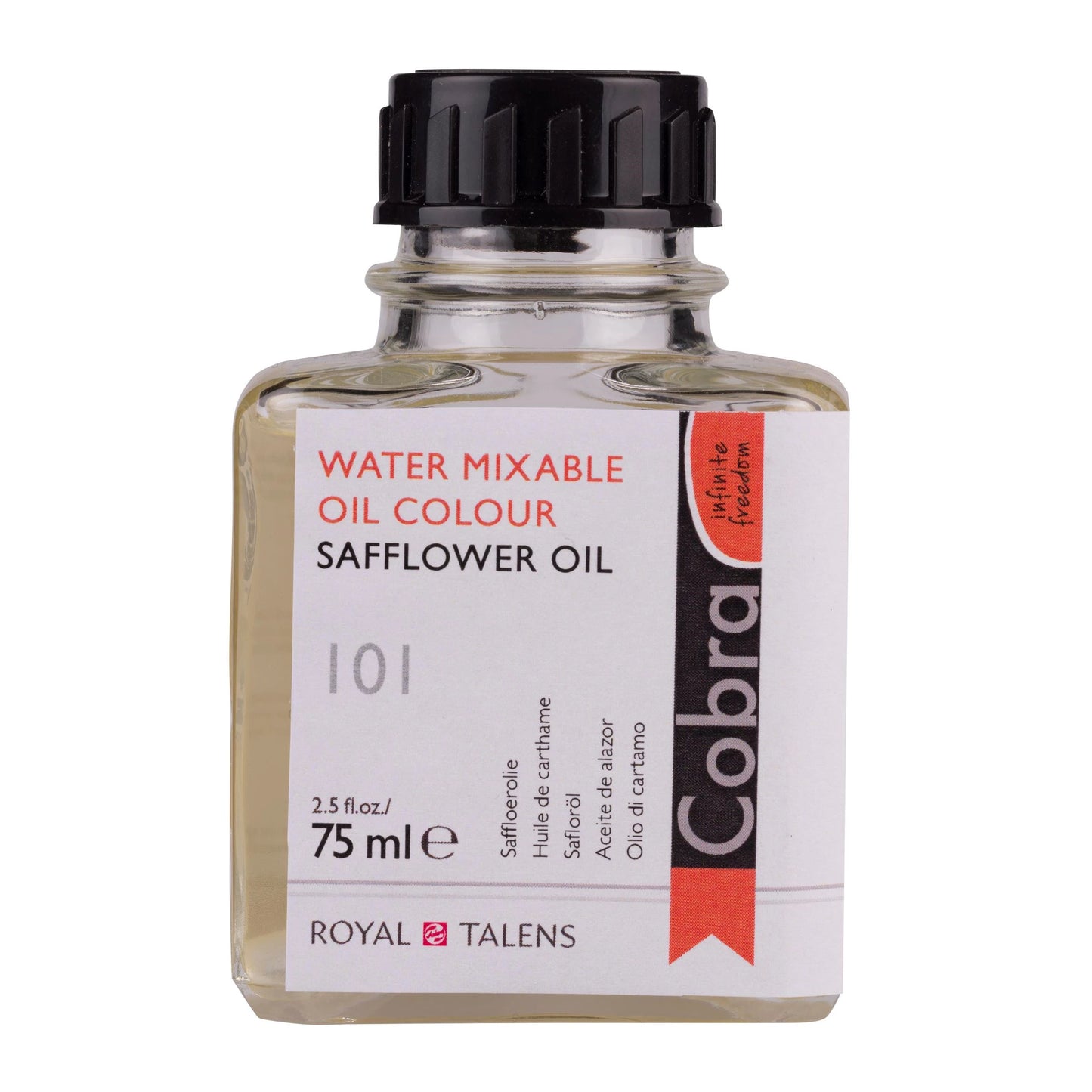 COBRA WMO Safflower Oil 75ml