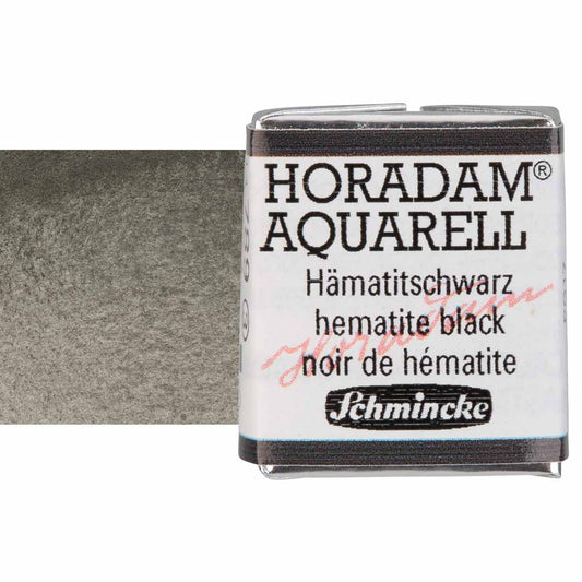 SCHMINCKE HORADAM AQUARELL Half Pan