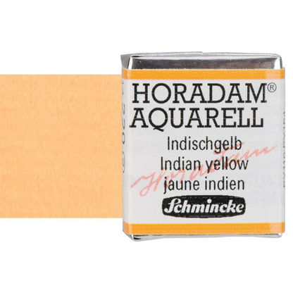 SCHMINCKE HORADAM AQUARELL Half Pan