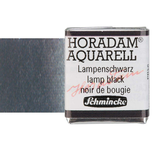 SCHMINCKE HORADAM AQUARELL Half Pan