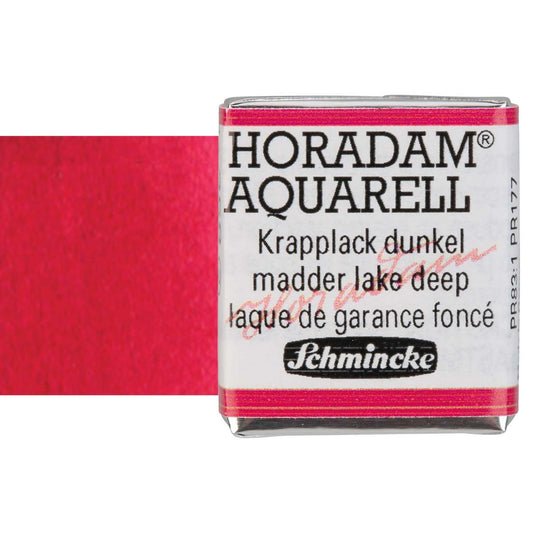 SCHMINCKE HORADAM AQUARELL Half Pan