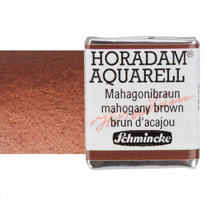 SCHMINCKE HORADAM AQUARELL Half Pan