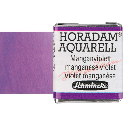 SCHMINCKE HORADAM AQUARELL Half Pan