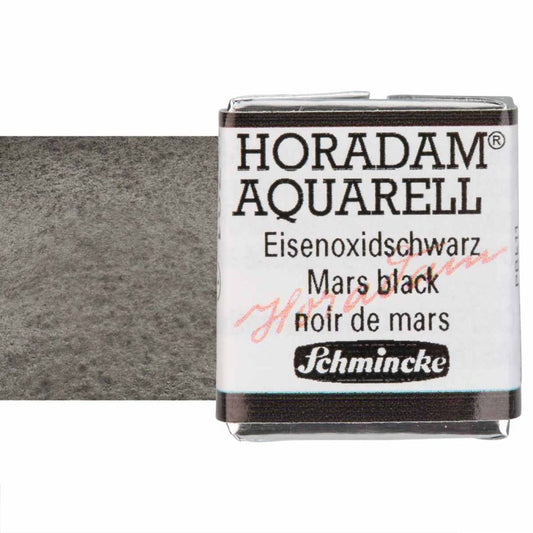 SCHMINCKE HORADAM AQUARELL Half Pan