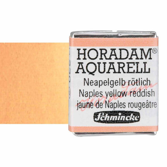 SCHMINCKE HORADAM AQUARELL Half Pan