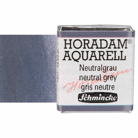 SCHMINCKE HORADAM AQUARELL Half Pan