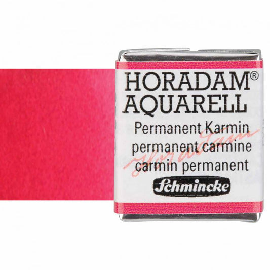 SCHMINCKE HORADAM AQUARELL Half Pan