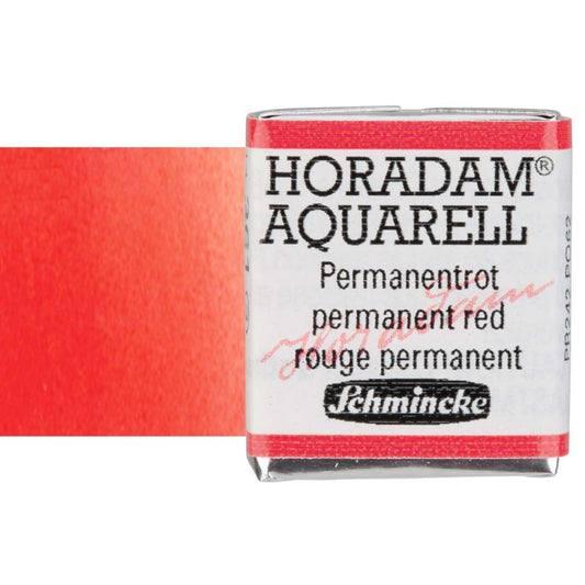 SCHMINCKE HORADAM AQUARELL Half Pan