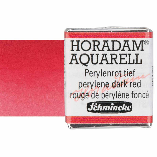 SCHMINCKE HORADAM AQUARELL Half Pan