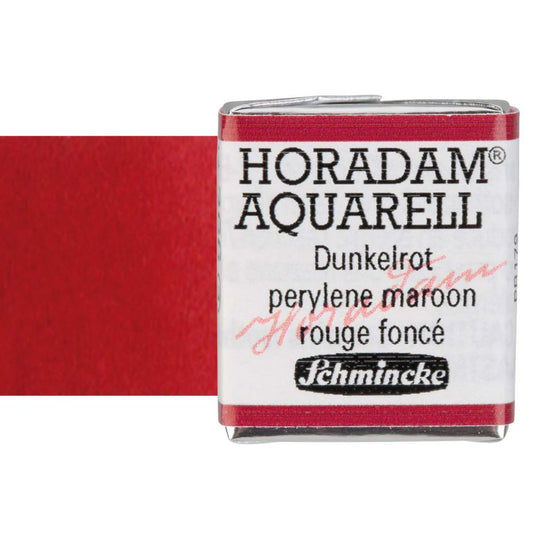 SCHMINCKE HORADAM AQUARELL Half Pan