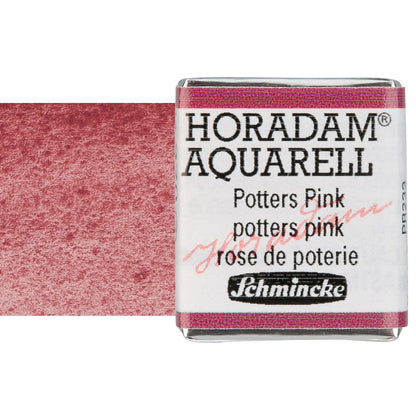 SCHMINCKE HORADAM AQUARELL Half Pan