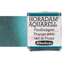 SCHMINCKE HORADAM AQUARELL Half Pan