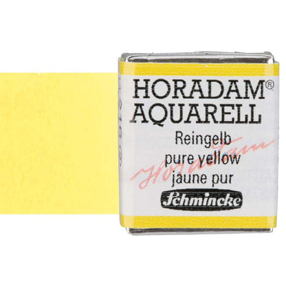 SCHMINCKE HORADAM AQUARELL Half Pan