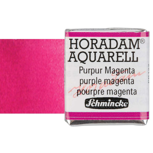 SCHMINCKE HORADAM AQUARELL Half Pan