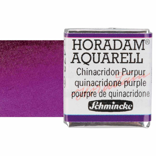 SCHMINCKE HORADAM AQUARELL Half Pan