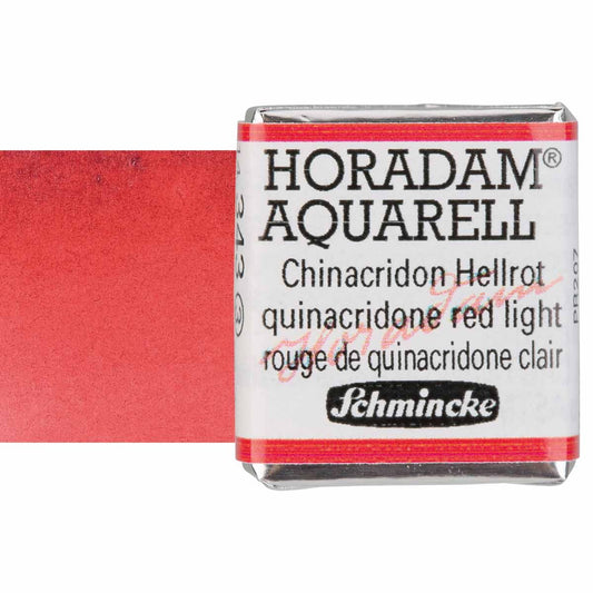 SCHMINCKE HORADAM AQUARELL Half Pan