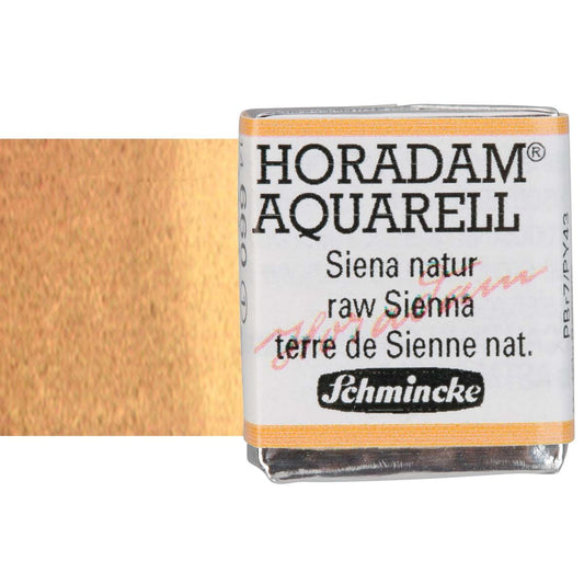 SCHMINCKE HORADAM AQUARELL Half Pan