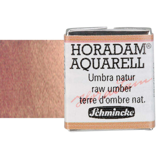 SCHMINCKE HORADAM AQUARELL Half Pan