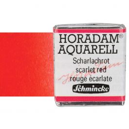 SCHMINCKE HORADAM AQUARELL Half Pan