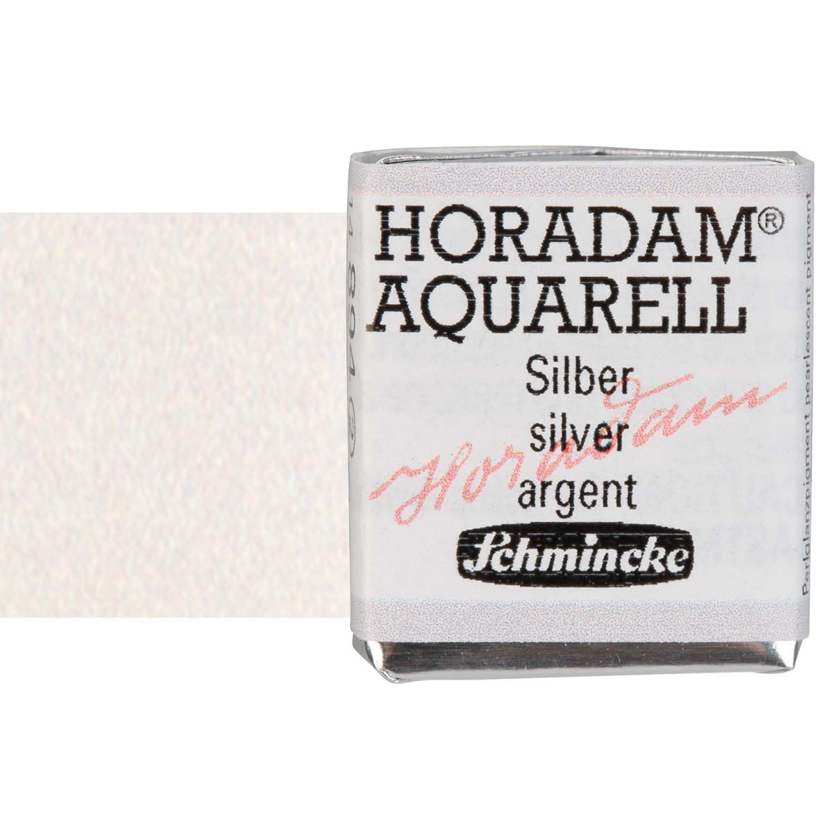 SCHMINCKE HORADAM AQUARELL Half Pan