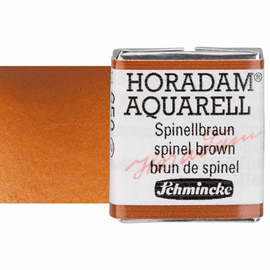 SCHMINCKE HORADAM AQUARELL Half Pan