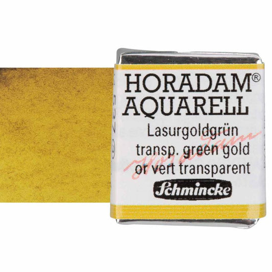 SCHMINCKE HORADAM AQUARELL Half Pan