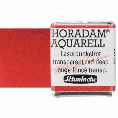 SCHMINCKE HORADAM AQUARELL Half Pan