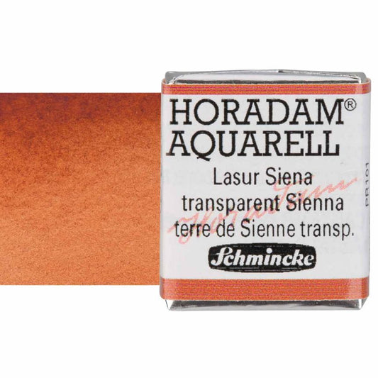 SCHMINCKE HORADAM AQUARELL Half Pan