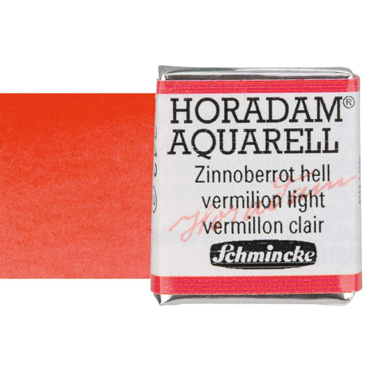 SCHMINCKE HORADAM AQUARELL Half Pan